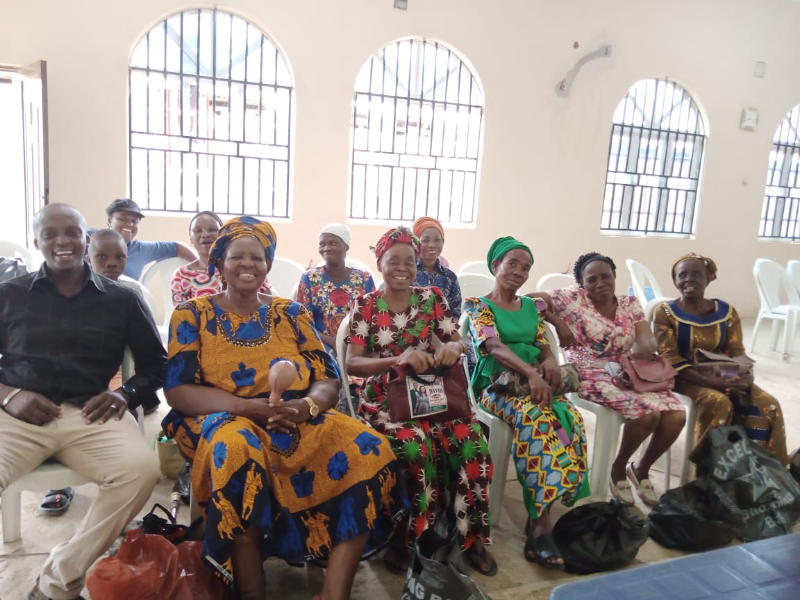 elis love foundation