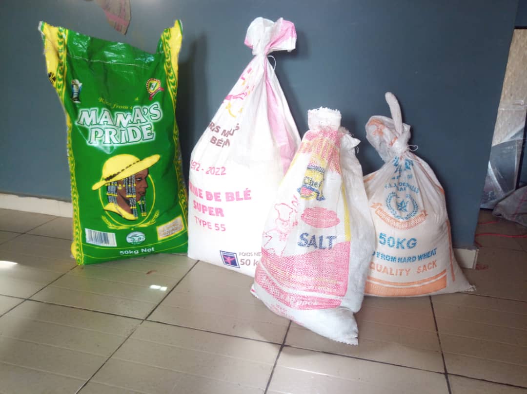 elis love foundation