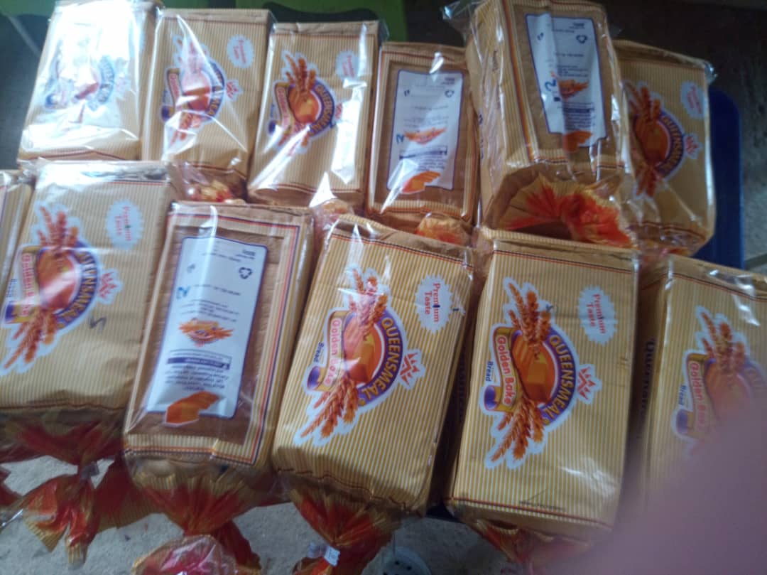 elis love foundation