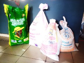 elis love foundation