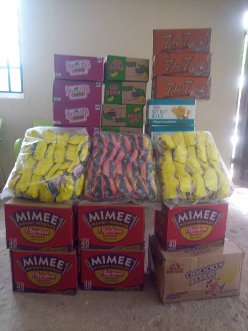 elis love foundation