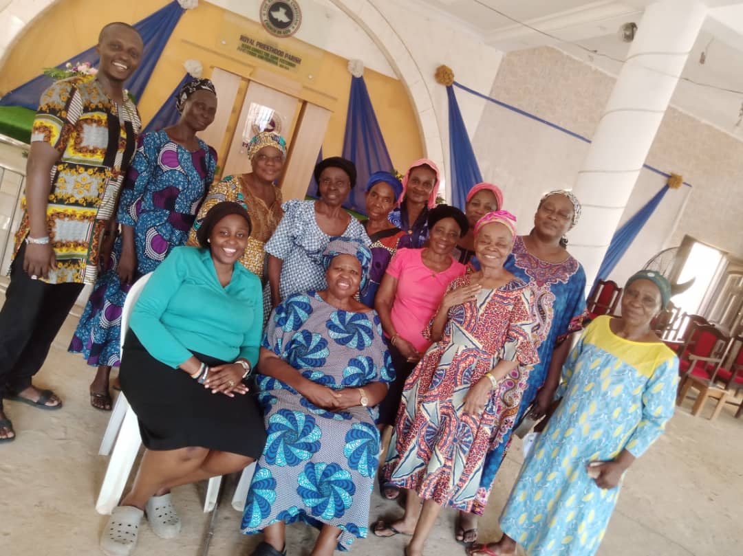 elis love foundation