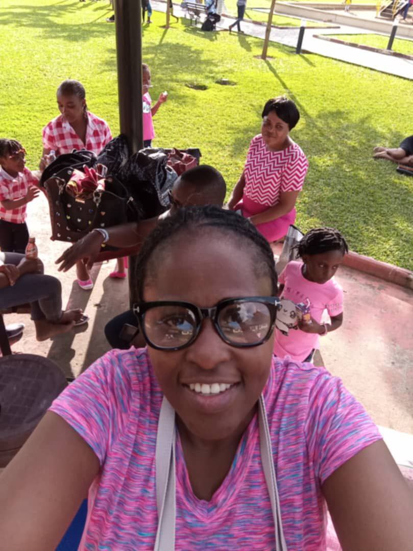 elis love foundation