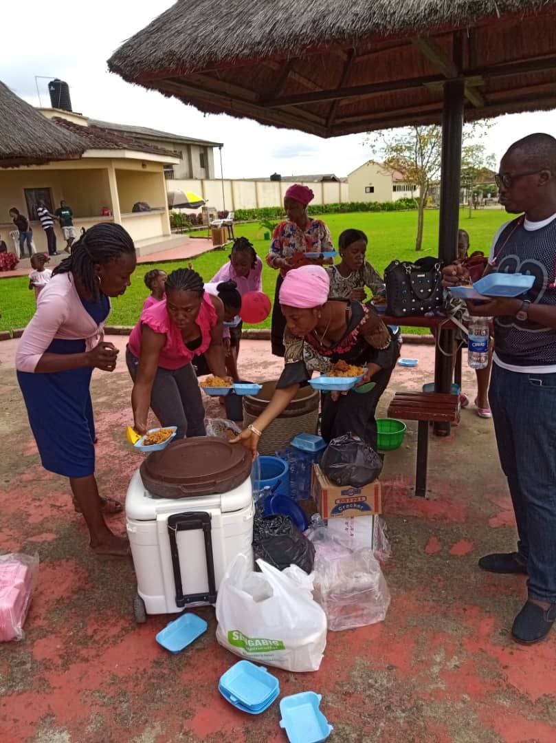 elis love foundation