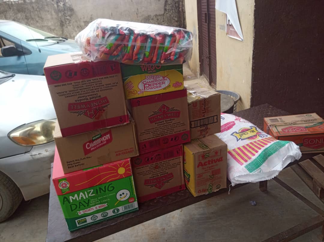 elis love foundation