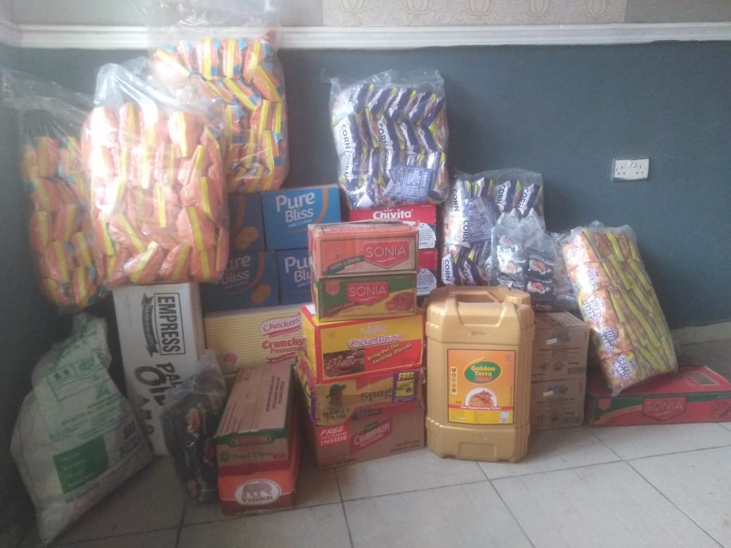 elis love foundation