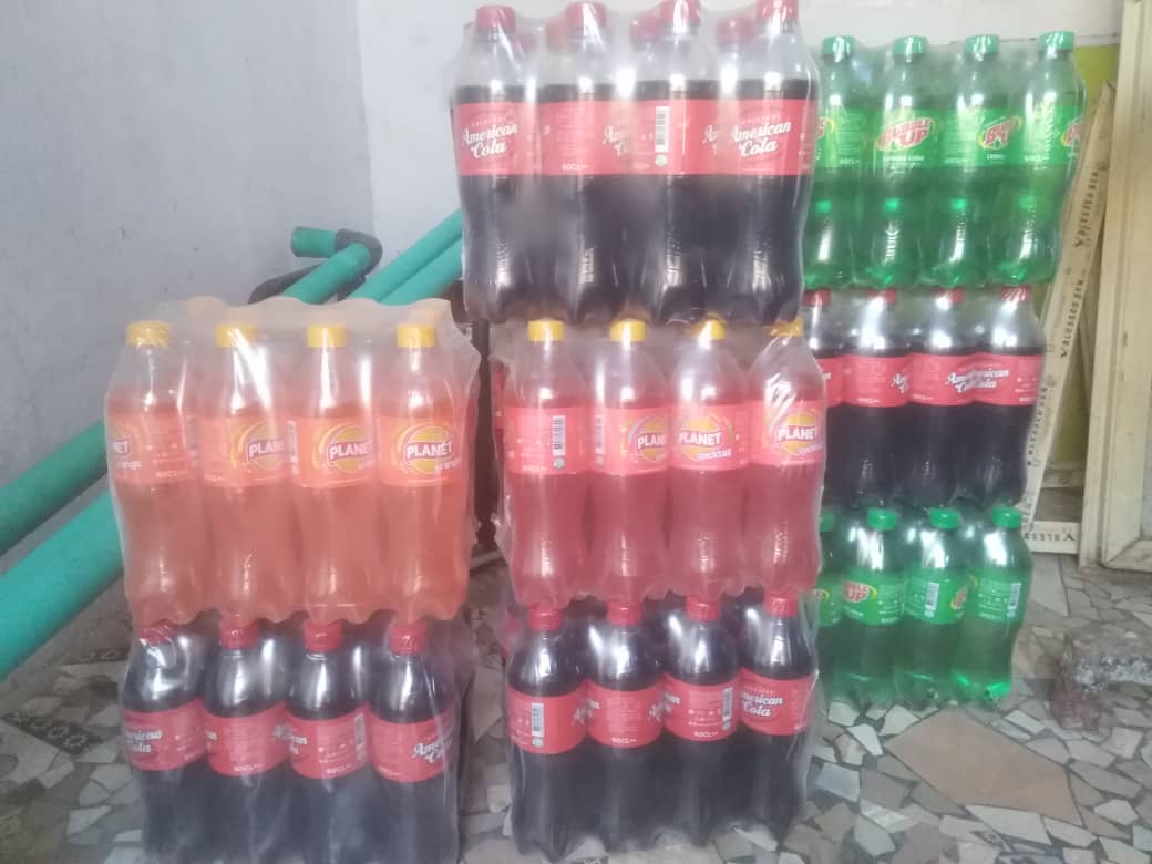 elis love foundation